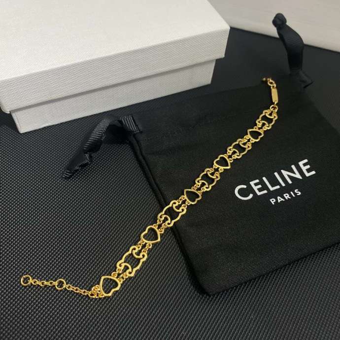 Picture of Celine Bracelet _SKUCelinebracelet01cly141567